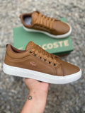 Sapatênis Lacoste Masculino