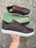Sapatênis Lacoste Masculino