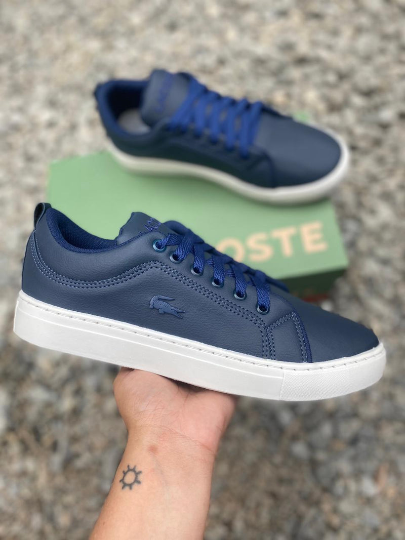 Sapatênis Lacoste Masculino