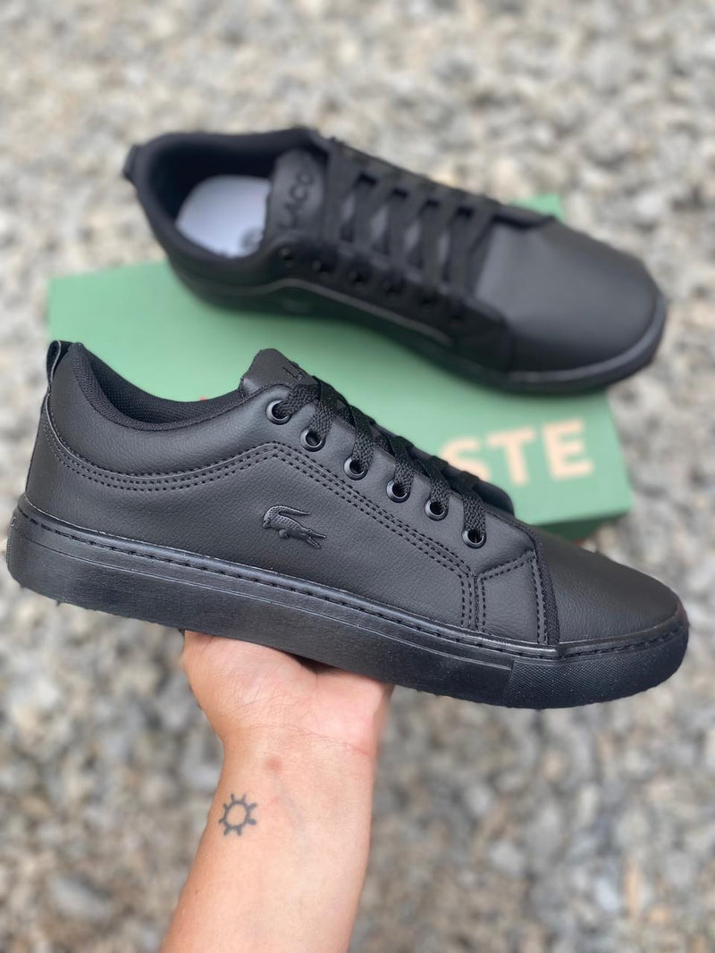 Sapatênis Lacoste Masculino