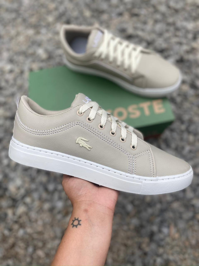 Sapatênis Lacoste Masculino