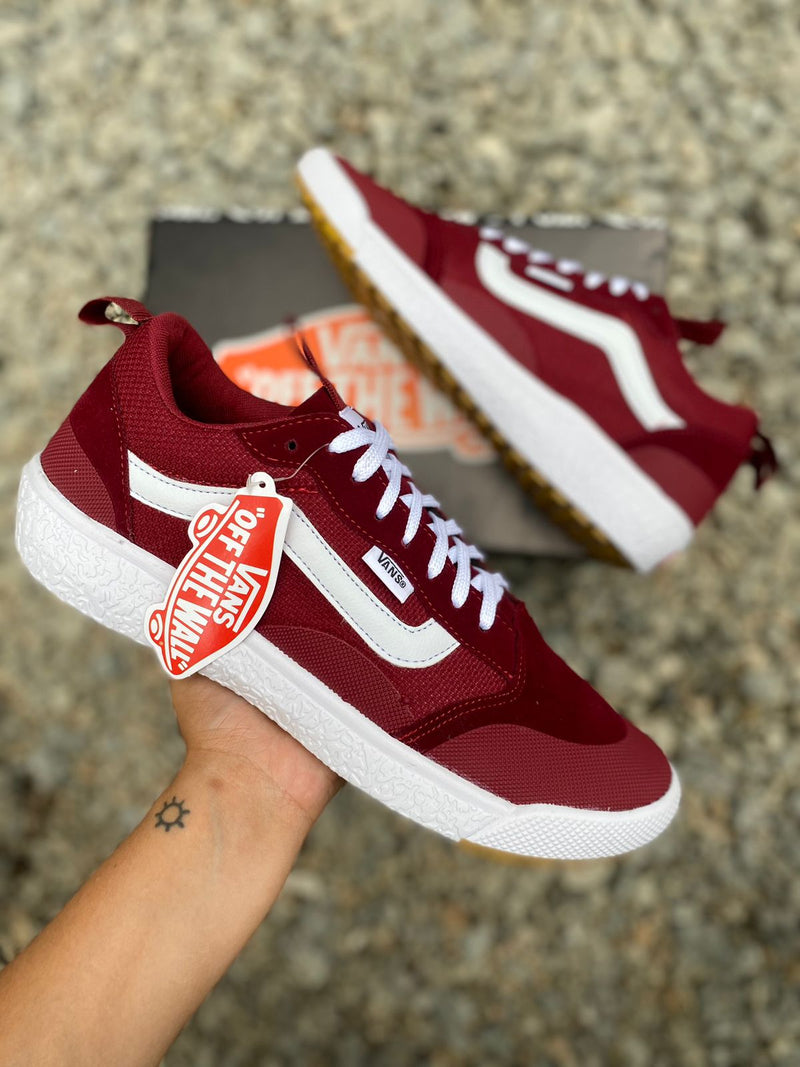 Tênis Vans Reissue - Masculino & Feminino