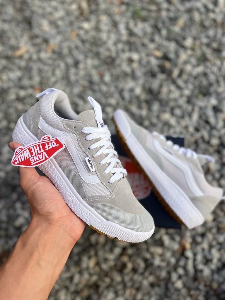 Tênis Vans Reissue - Masculino & Feminino