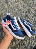 Tênis Vans Reissue - Masculino & Feminino