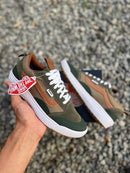 Tênis Vans Reissue - Masculino & Feminino