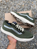 Tênis Vans VR3 Elástico - Masculino & Feminino