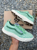 Tênis Vans VR3 Elástico - Masculino & Feminino