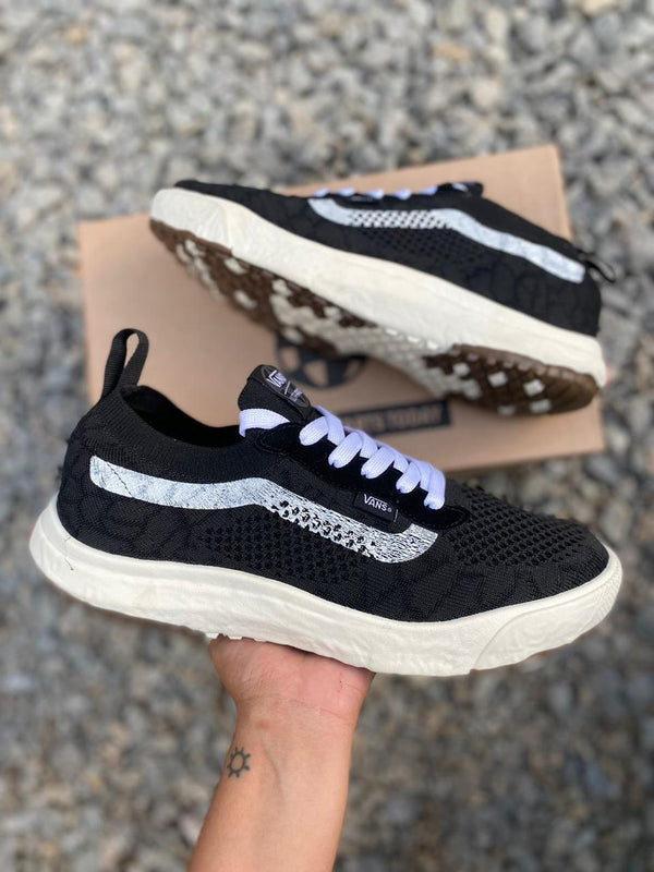 Tênis Vans VR3 Elástico - Masculino & Feminino