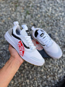 Tênis Vans Ultrarange - Masculino & Feminino