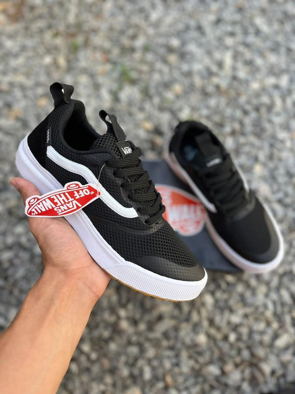 Tênis Vans Ultrarange - Masculino & Feminino