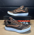 Tênis Vans Ultrarange - Masculino & Feminino