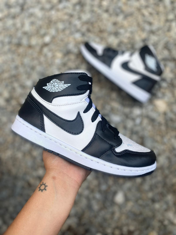 Tênis Nike Jordan Botinha Infantil