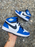 Tênis Nike Jordan Botinha Infantil