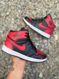 Tênis Nike Jordan Botinha Infantil