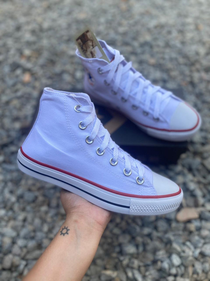 Tênis All Star Botinha Feminino