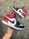 Tênis Nike Jordan Botinha Infantil