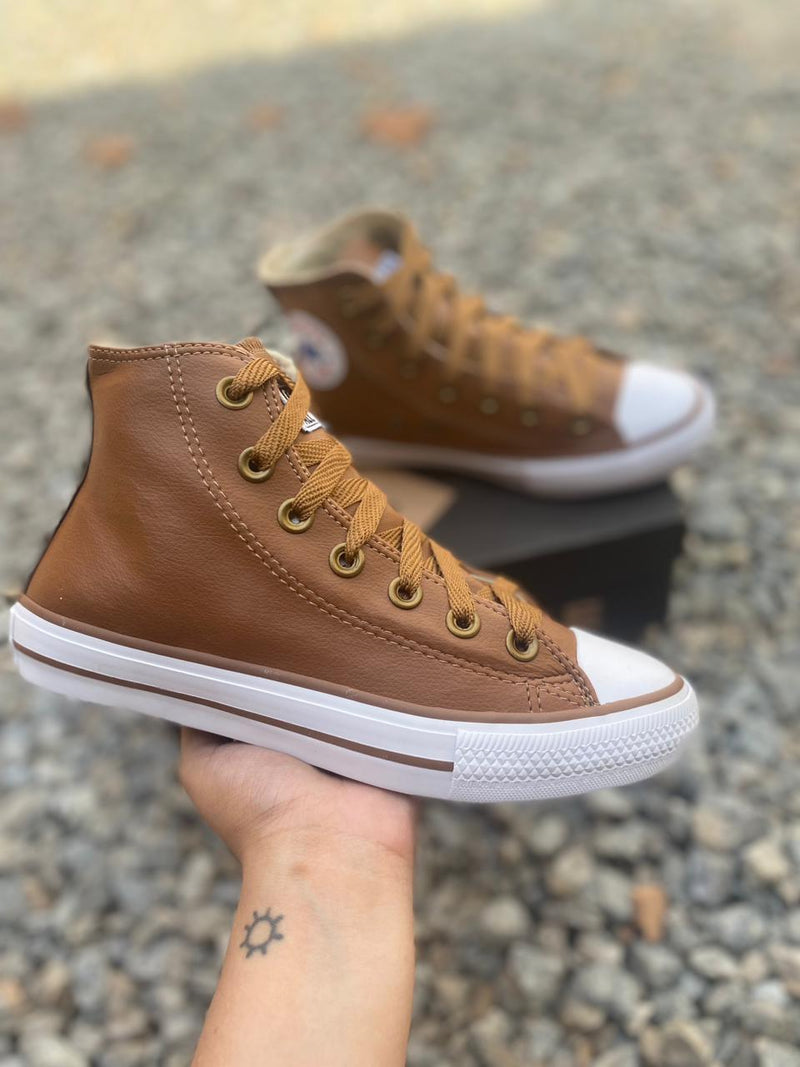 Tênis All Star Botinha Feminino