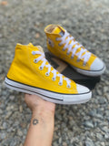 Tênis All Star Botinha Feminino