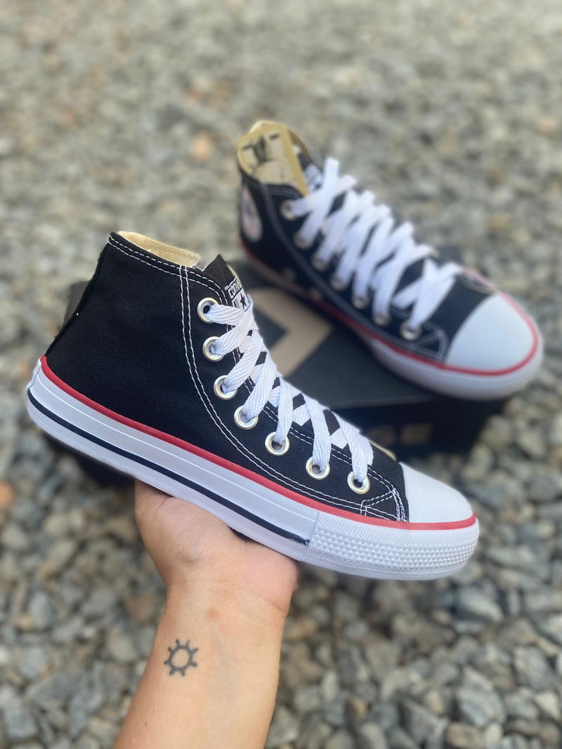 Tênis All Star Botinha Feminino
