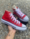 Tênis All Star Botinha Feminino