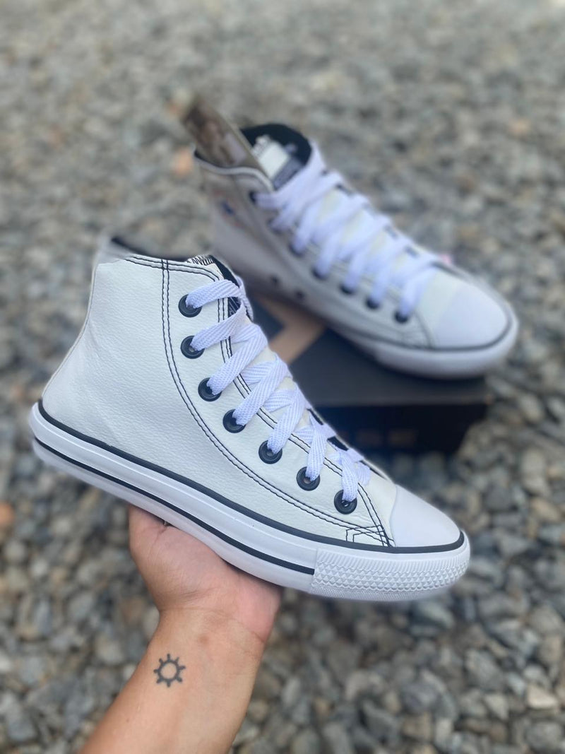 Tênis All Star Botinha Feminino