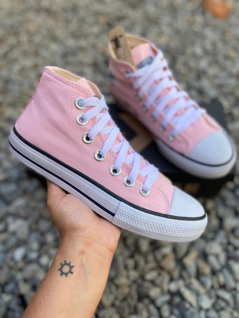Tênis All Star Botinha Feminino