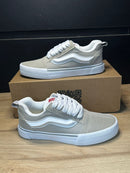 Tênis Vans Knu Vulcanizado Unisex - Premium