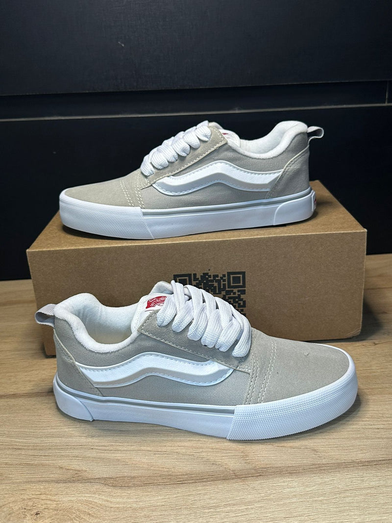 Tênis Vans Knu Vulcanizado Unisex - Premium