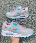 Tênis Nike Air Max 90 Feminino