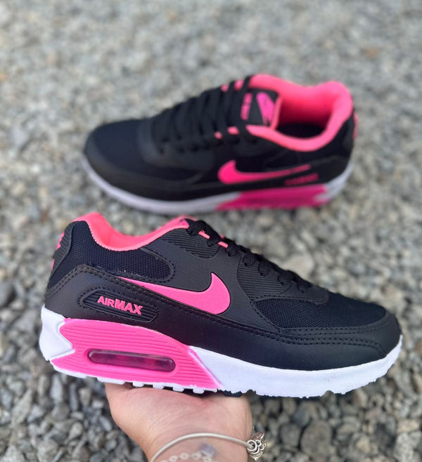 Tênis Nike Air Max 90 Feminino