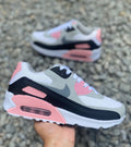 Tênis Nike Air Max 90 Feminino
