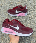 Tênis Nike Air Max 90 Feminino