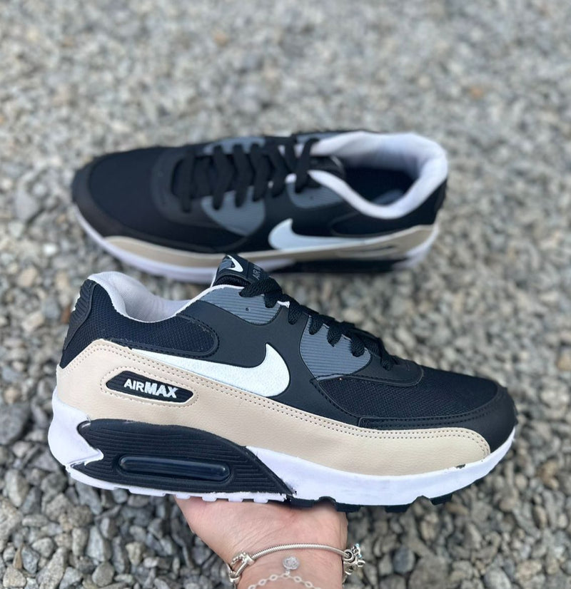 Tênis Nike Air Max 90 Feminino
