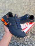 Tênis Nike Shox NZ Masculino & Feminino