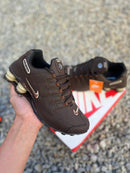 Tênis Nike Shox NZ Masculino & Feminino