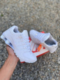 Tênis Nike Shox NZ Masculino & Feminino