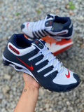 Tênis Nike Shox NZ Masculino & Feminino