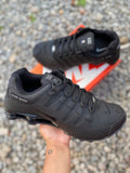 Tênis Nike Shox NZ Masculino & Feminino