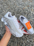 Tênis Nike Shox R4 Molas Masculino