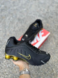 Tênis Nike Shox R4 Molas Masculino