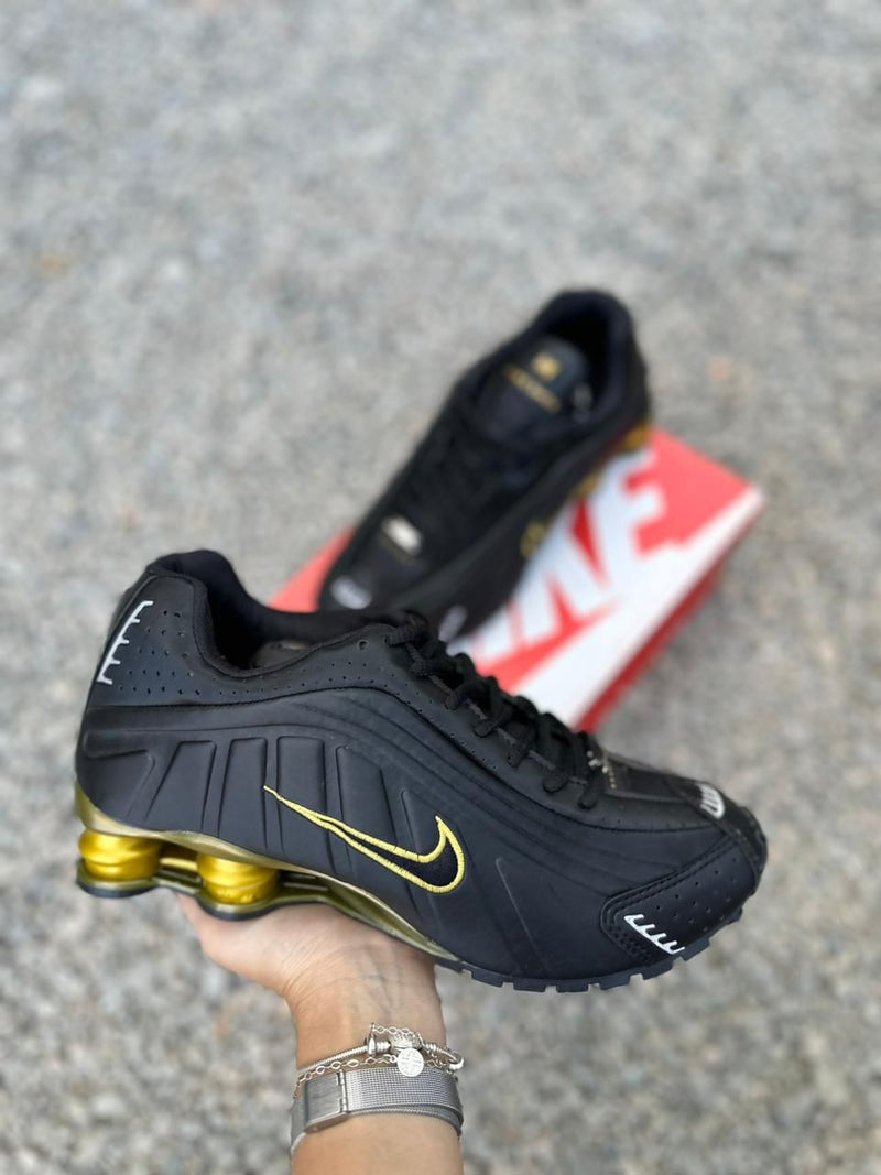 Tênis Nike Shox R4 Molas Masculino