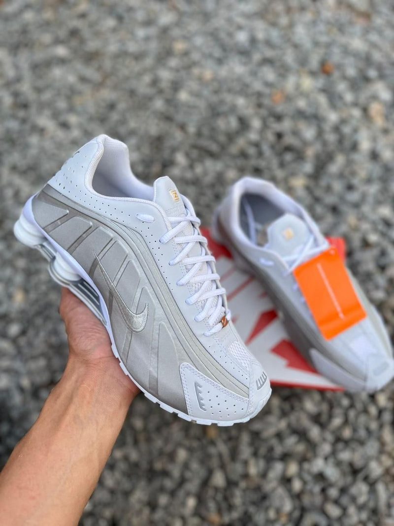Tênis Nike Shox R4 Molas Masculino