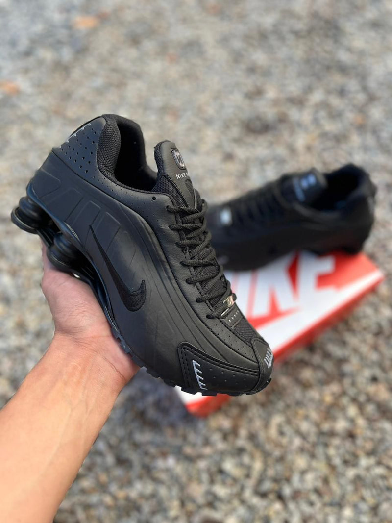 Tênis Nike Shox R4 Molas Masculino