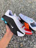 Tênis Nike Shox R4 Molas Masculino