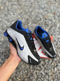 Tênis Nike Shox R4 Molas Masculino