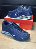 Tênis Nike Shox R4 Molas Masculino