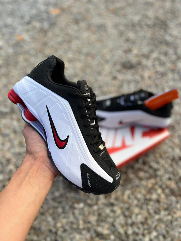 Tênis Nike Shox R4 Molas Masculino