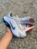 Tênis Nike Shox R4 Molas Masculino