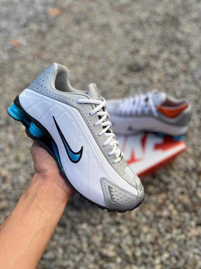 Tênis Nike Shox R4 Molas Masculino