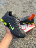 Tênis Nike Shox R4 Molas Masculino